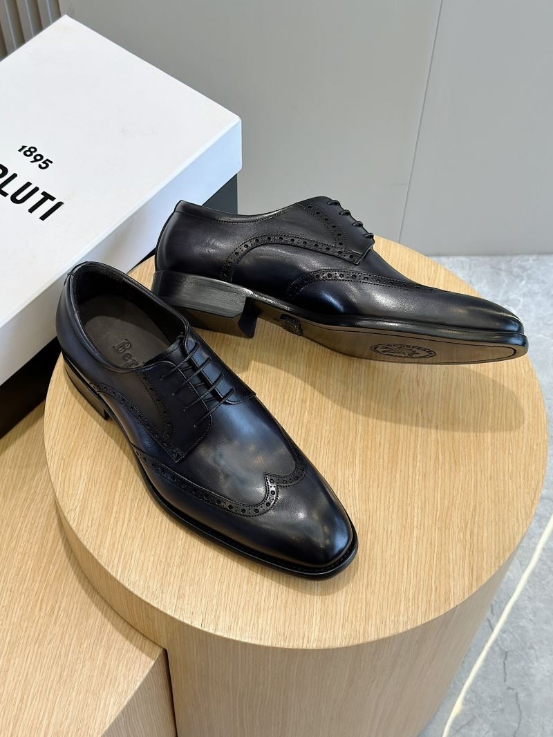 Berluti Shoes